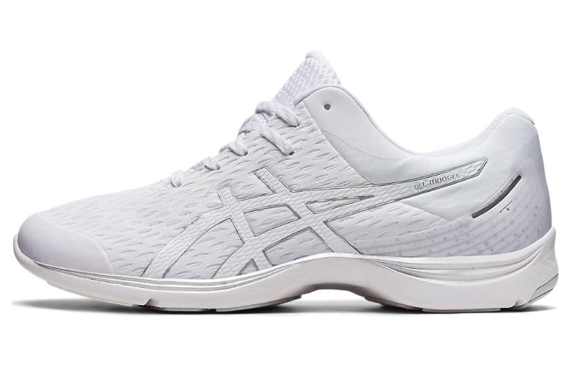 ASICS Gel Moogee Sp ‘White Silver’