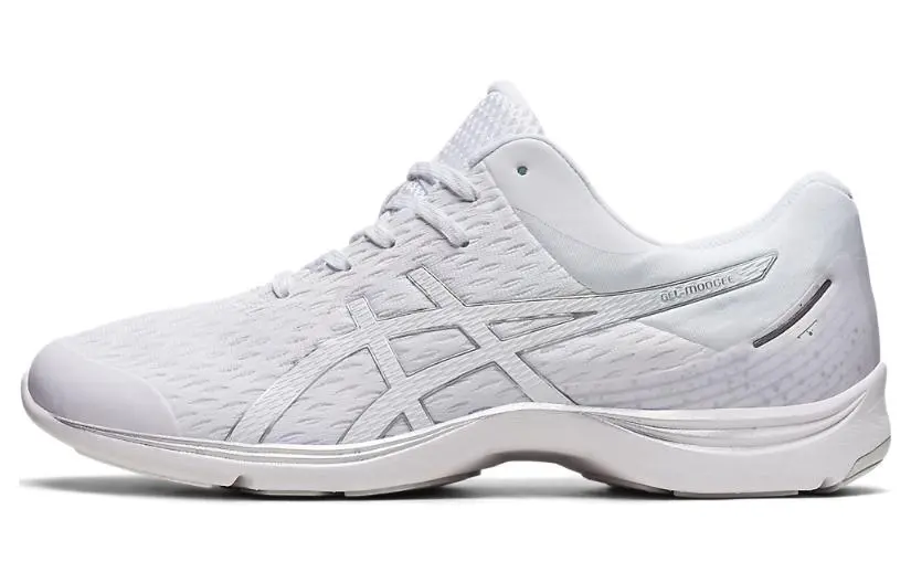 ASICS Gel Moogee Sp 'White Silver'