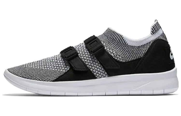 Nike Air Sock Racer Ultra Flyknit Oreo Women's