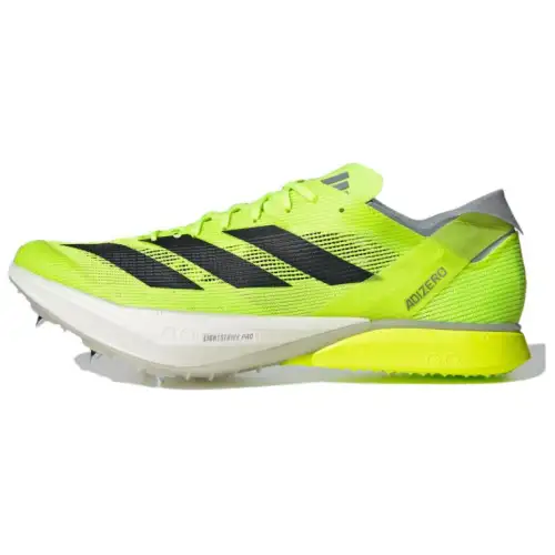 Adidas Adizero Avanti Lucid Lemon Core Black Halo Silver