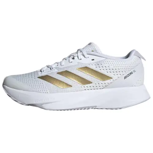 Adidas Adizero Sl 'White' Women's