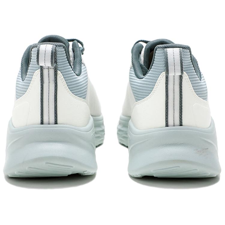 QIAODAN Slip Resistant Abrasion Resistant Slip Resistant Abrasion Resistant Low top Casual Running Shoes Men’s