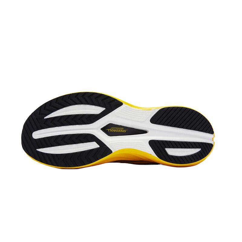 Saucony SLAY 2 Abrasion Resistant Breathable Rebound Low top Marathon Training Long Distance Running Racing