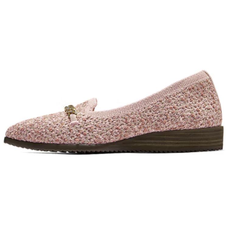 Skechers Modern Comfort Casual Shoes Women's Pink