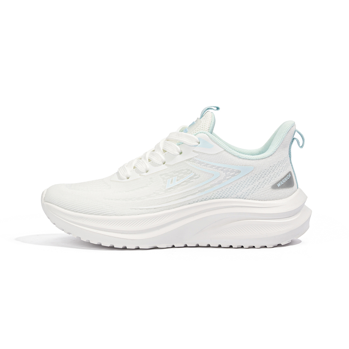 Warrior Abrasion Resistant, Breathable, Lightweight Abrasion Resistant, Breathable, Lightweight Low top