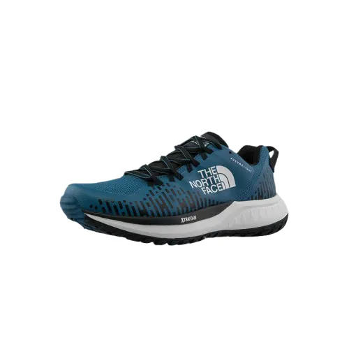 THE NORTH FACE Futurelight Low top Running Shoes Men's Blue