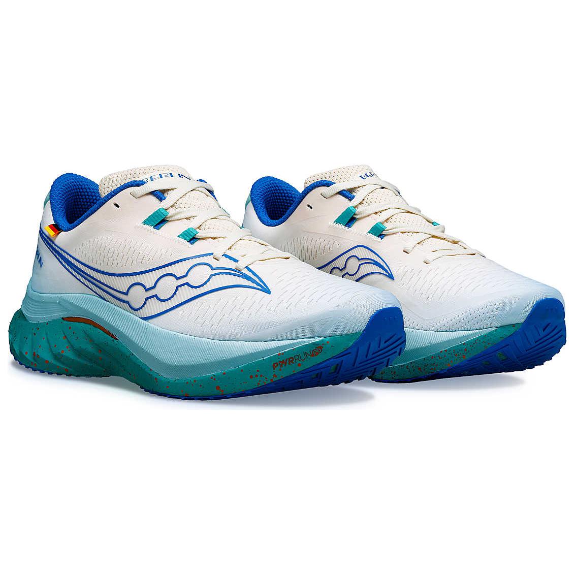 Saucony Endorphin Speed 4 Low top Running Shoes Women’s White