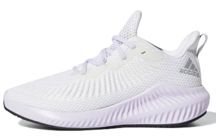Adidas Alphabounce 3 'White' Women's