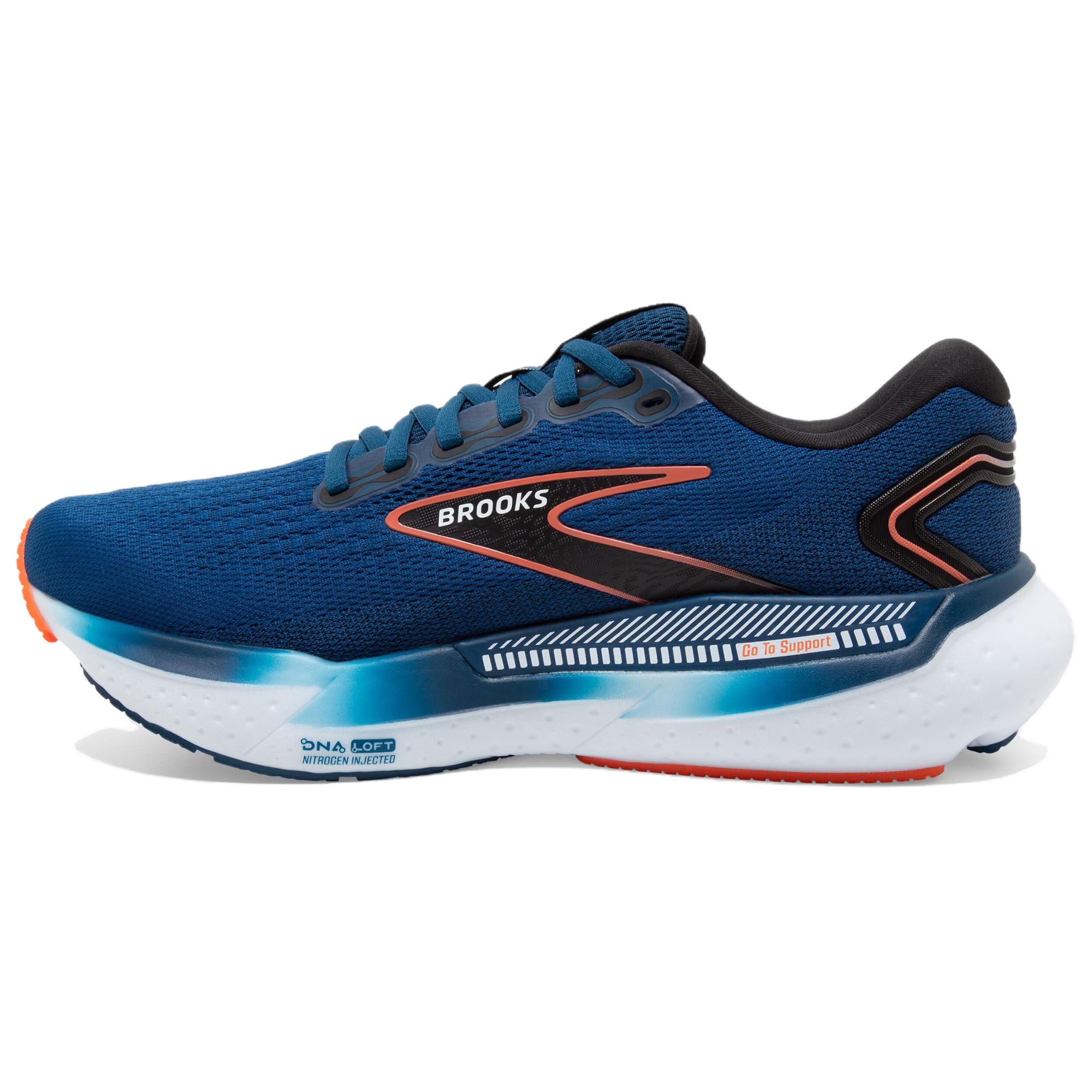 Brooks Glycerin Gts 21 running sneakers