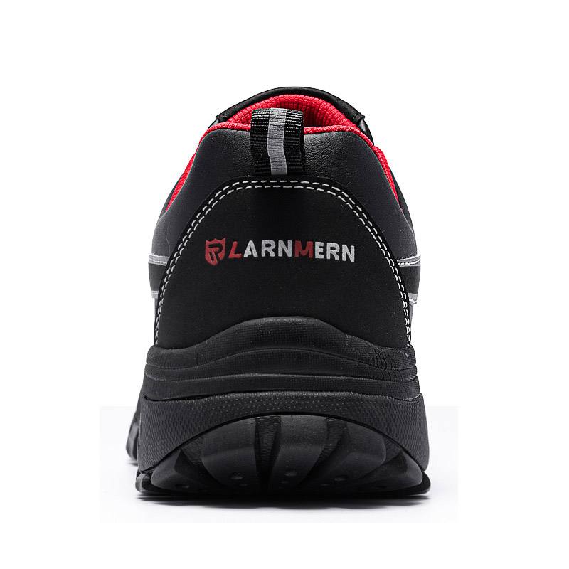 LARNMERN Labor Protection Shoes Unisex