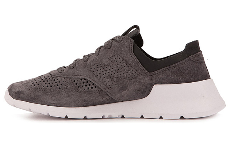 1978 New Balance 'Grey Suede'
