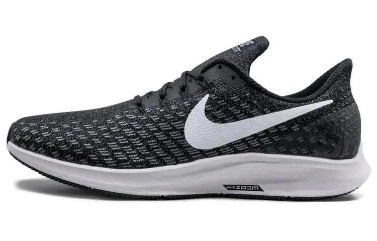 Nike Pegasus 35 Low top Running Shoes Men's Black