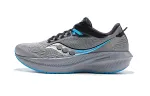 saucony Triumph 21 Black