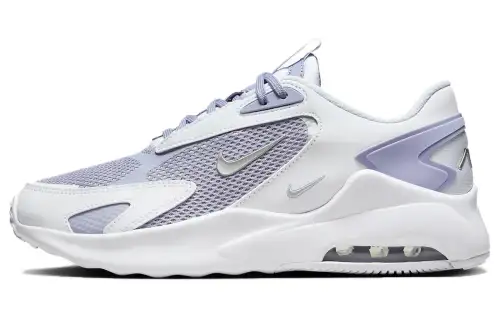 Nike Air Max Bolt Indigo Haze Metallic Platinum Women's