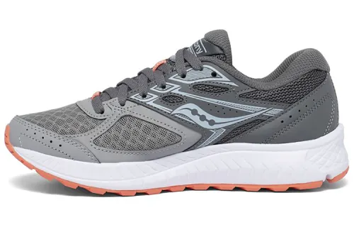 Saucony Cohesion 13 Running Shoes Women's Gray