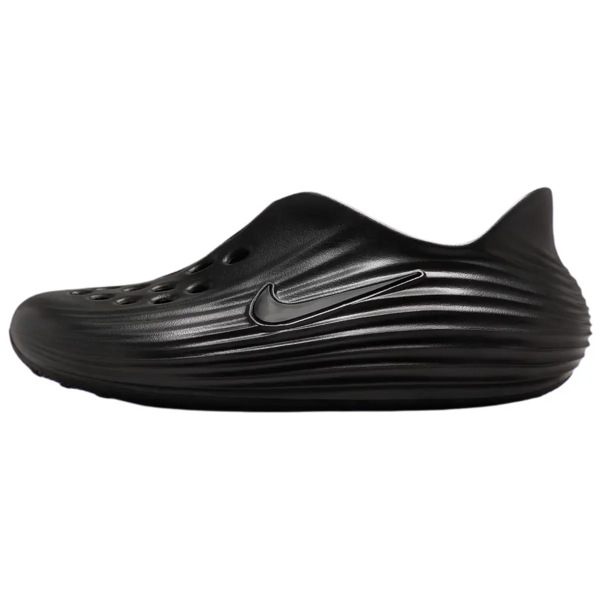 Nike ReactX Rejuven8 Triple Black Women's