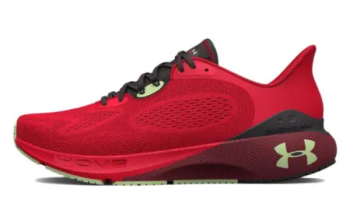 Under Armour Hovr Machina 3 'Radio Red'