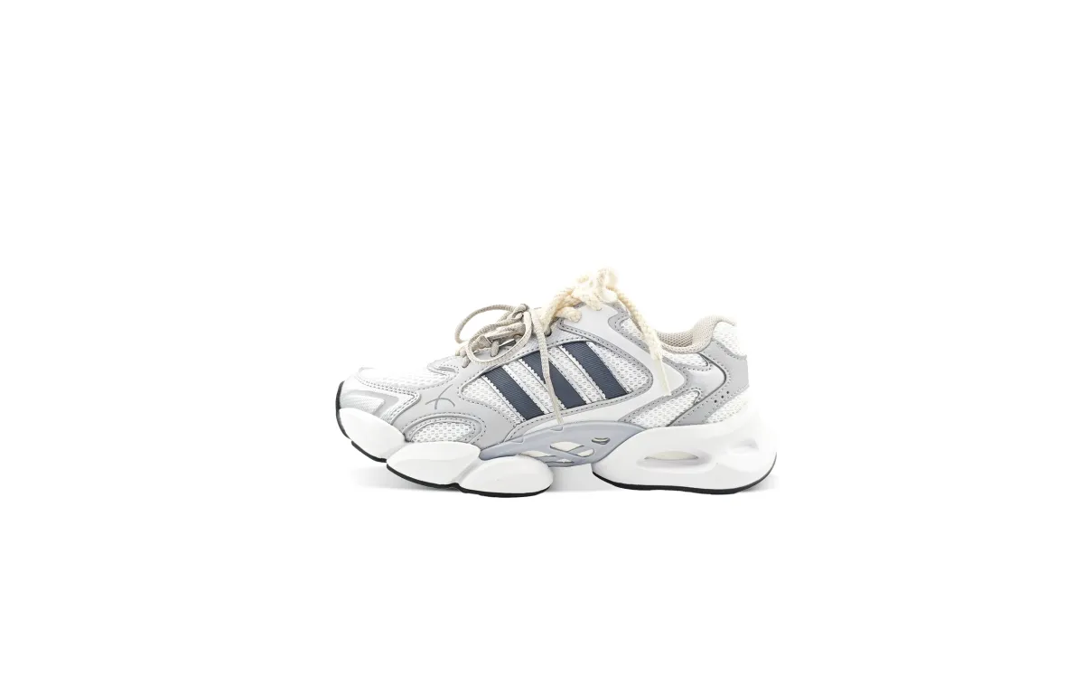 Adidas MEGASTRIDE Cushioning Abrasion Resistant Cushioning, Wear Resistant Low top Casual City Commuting Running Shoes