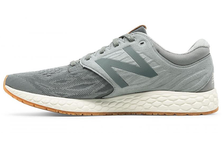 New Balance Fresh Foam Zante V3 Zante V3 Low top Running Shoes Women's Gray