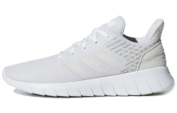 Adidas Wmns Asweerun 'Raw White' Women's