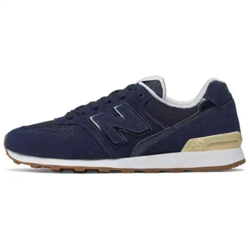 New Balance 996 Darkblue Women's