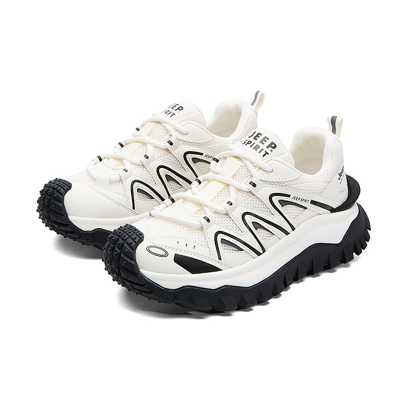 JEEP SPIRIT Outdoor Commute Low top Outdoor Shoes Women’s