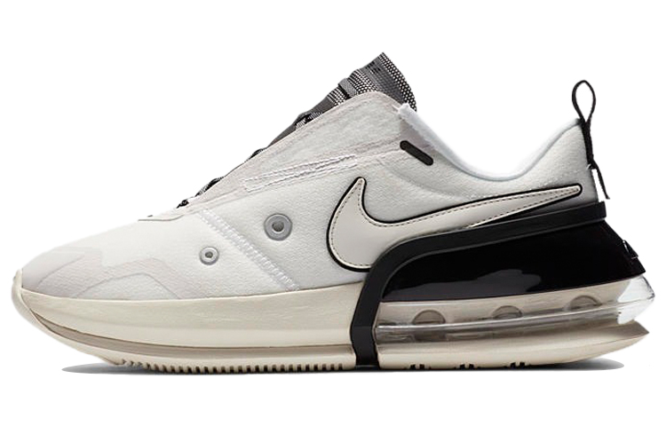 Женские кроссовки Nike Air Max Up (черно-белые) — Чёрныйбелый — фото 1