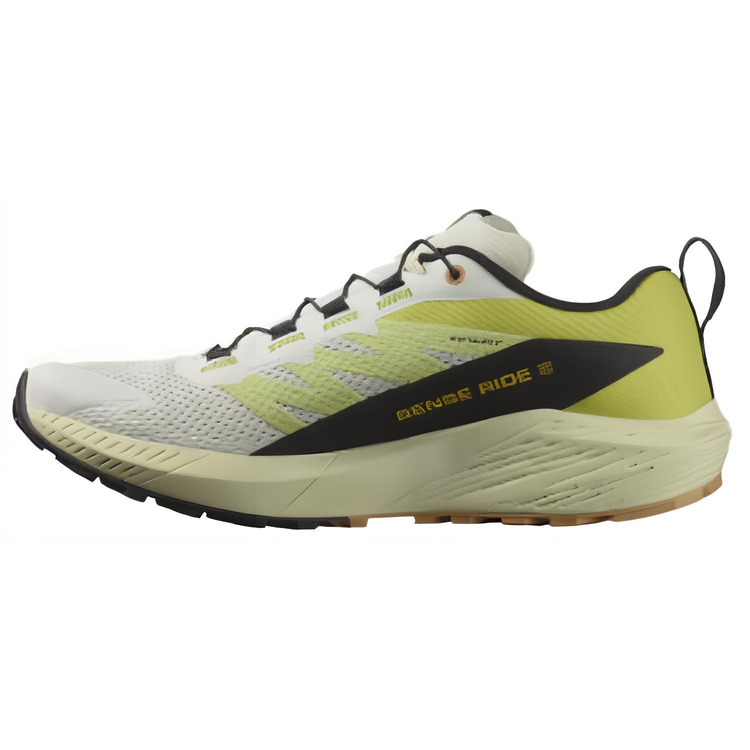 Sense Ride 5 Wmns Salomon ‘Vanilla Ice Sulphur Spring’
