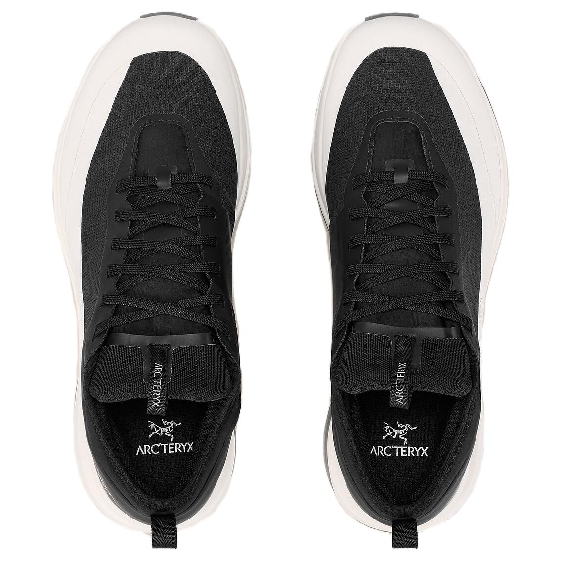 Arc’teryx SYLAN Low top Running Shoes Men’s Black