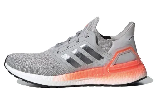 Adidas Wmns UltraBoost 20 'Grey Coral' Women's