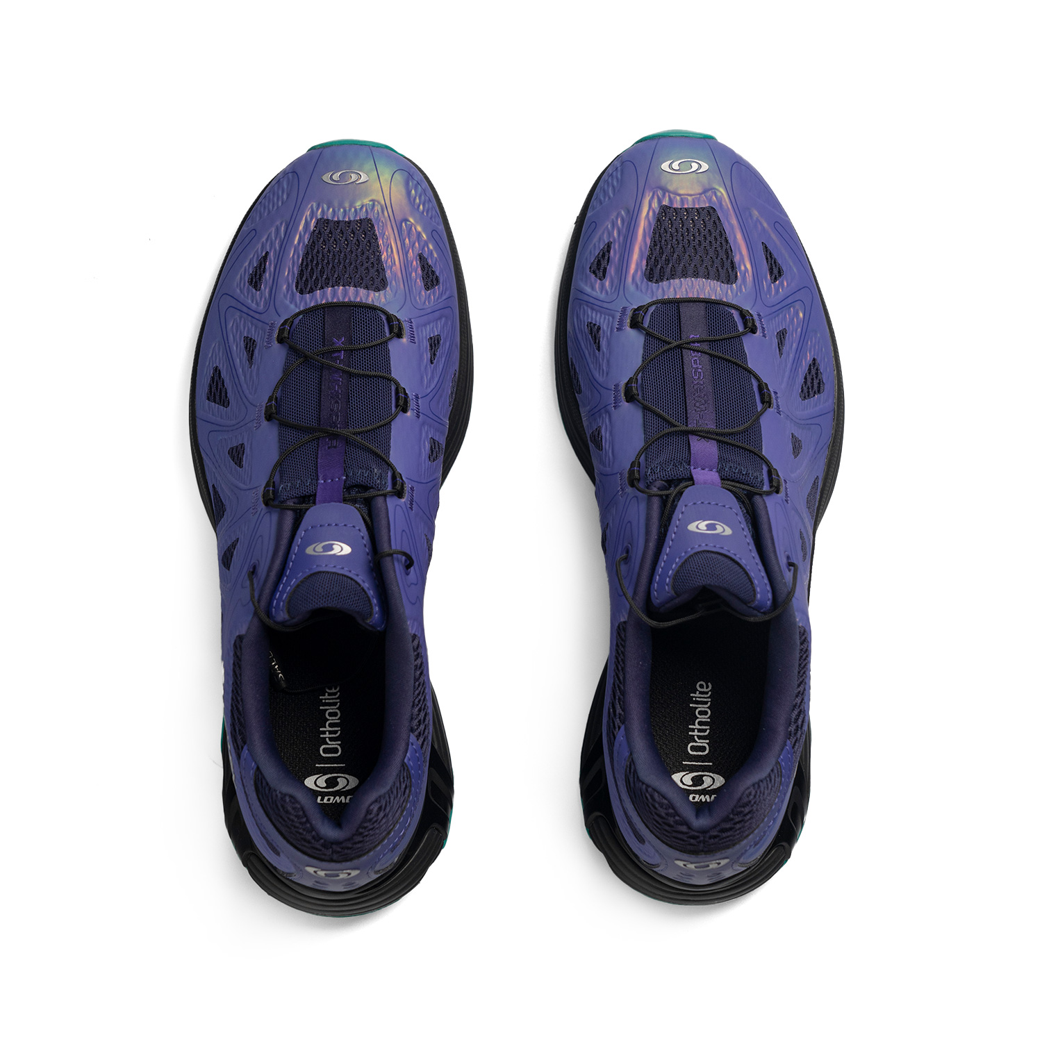 XT-Whisper Salomon Void ‘Liberty Astral Aura’