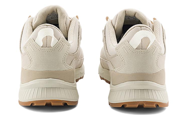 THE NORTH FACE Cragstone Leather Waterproof Hiking Shoes ‘Sandstone’