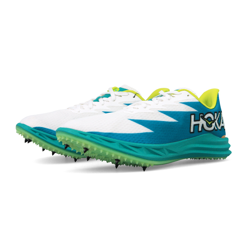 HOKA ONE ONE Crescendo Md Ceramic Diva Blue
