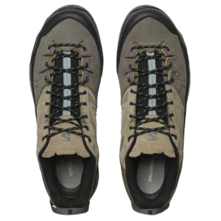 SALOMON X ALP ‘Pewter Vinkha’