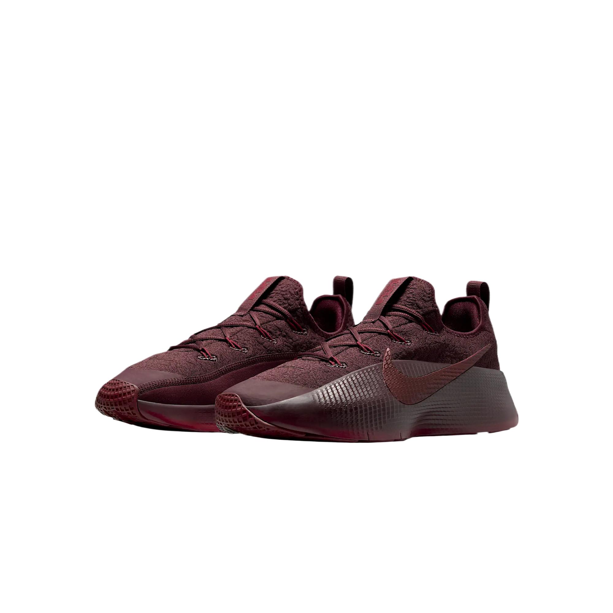Nike LeBron Tr 1 Burgundy Crush