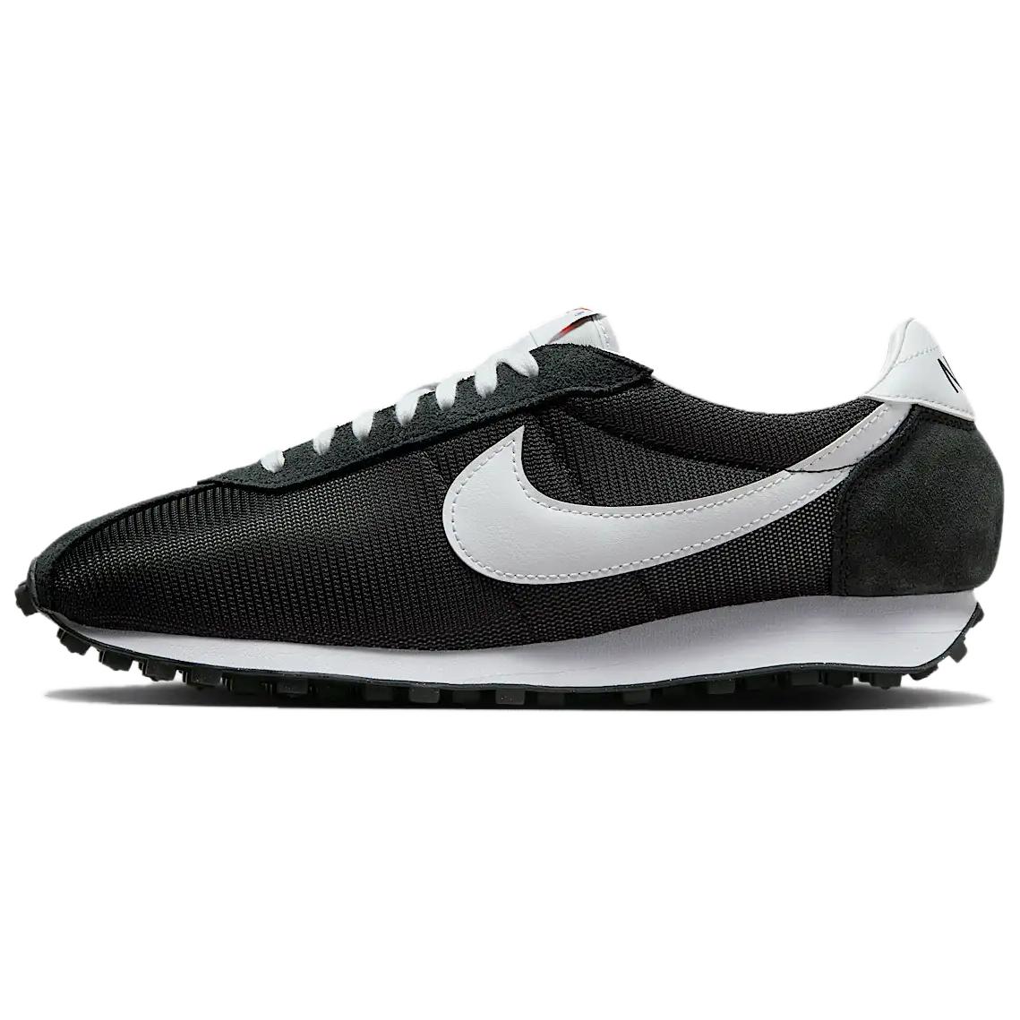 Мужские кроссовки Nike LD-1000 (черно-белые)