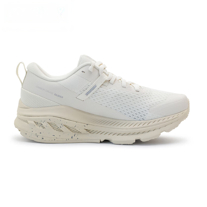 YONEX Slip Resistant Abrasion Resistant Slip Resistant Abrasion Resistant Low top Casual Running Shoes Unisex White