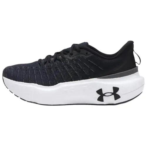 Under Armour Infinite Elite 'Black White' Women's