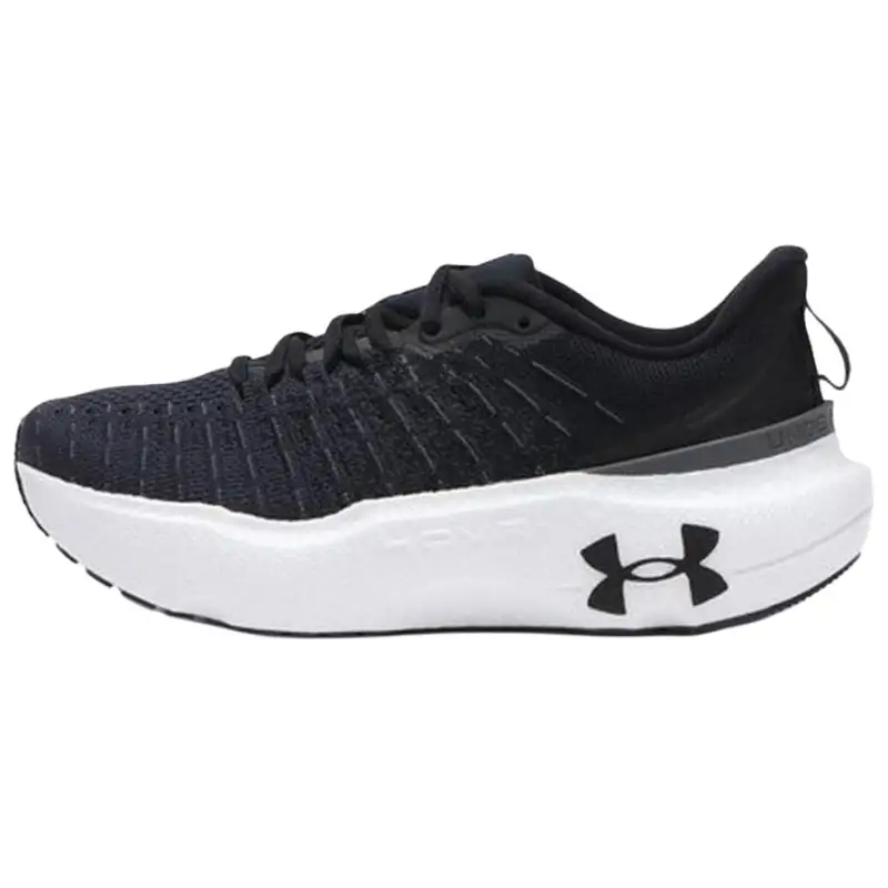 Under Armour Infinite Elite 'Black White' Women's