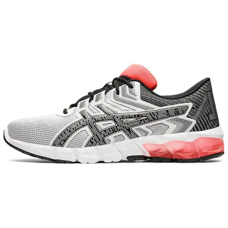 ASICS Gel Quantum 90 2 Piedmont Grey Black