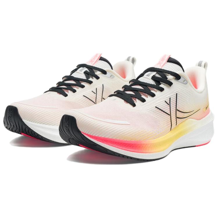 XTEP Cushioning Slip Resistant Abrasion Resistant Cushioning Slip Resistant Abrasion Resistant Low top