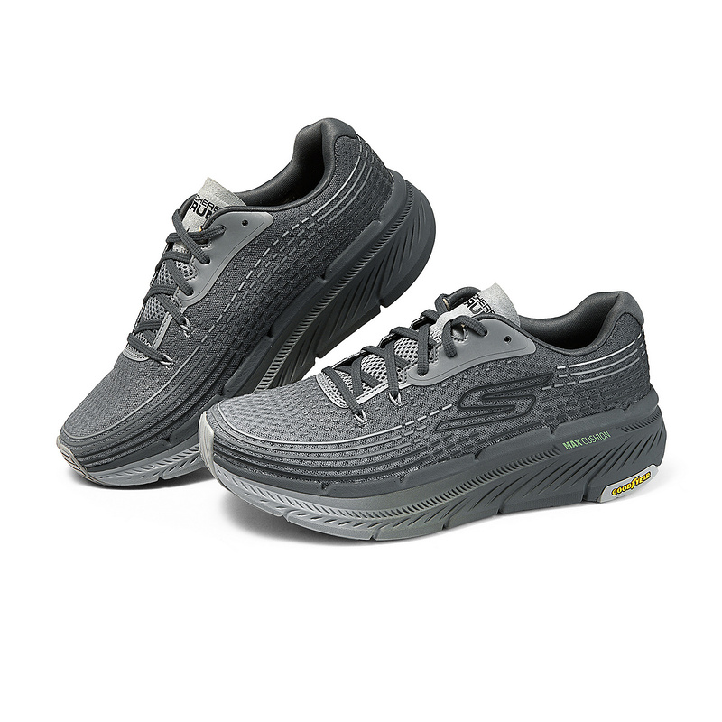 Skechers MEN’S GO Low top Running Shoes Men’s Black