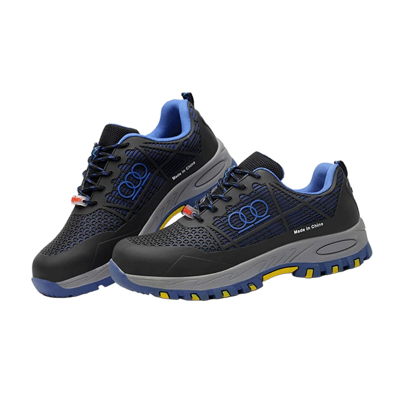 K KANGXUANAN Slip Resistant Abrasion Resistant Low top Outdoor Shoes Unisex