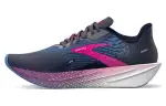 Brooks Hyperion Max Peacoat Pink Glo Women's