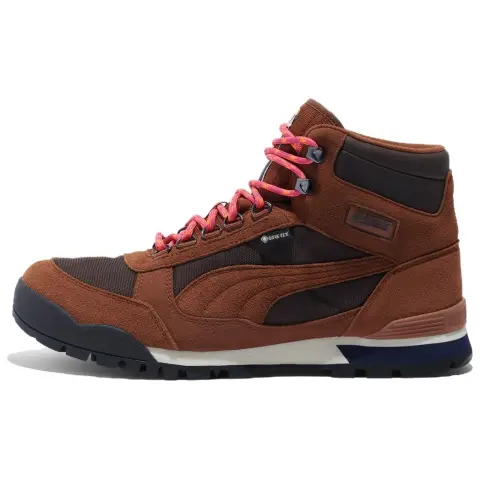 PUMA Rdr High Gore Tex Noah Mahogany