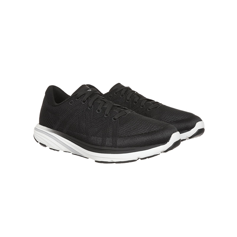 MBT Running Shoes Women’s Low Top White