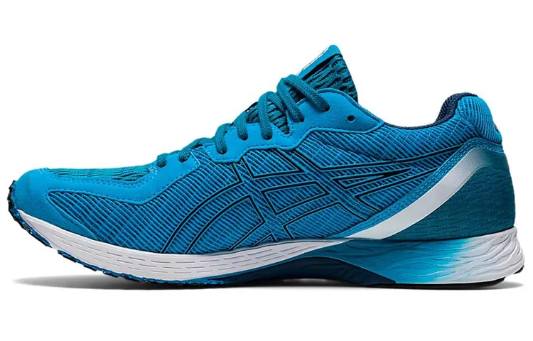 ASICS Tartheredge 2 2E Wide 'Digital Aqua'