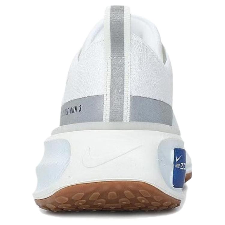 Nike ZOOMX INVINCIBLE RUN FK 3 Low top Training Running Shoes Women’s White