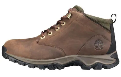 Timberland Outdoor Boots Men's Brown