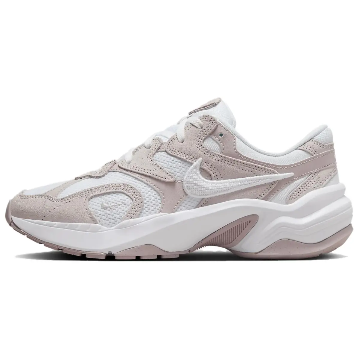 Nike AL8 Platinum Violet Women's